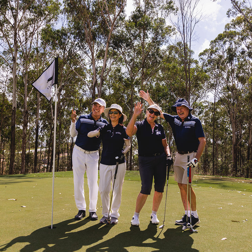 Lexus of Indooroopilly Team