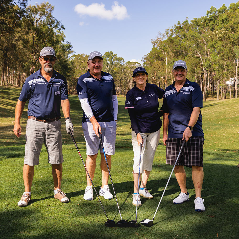 Lexus of Maroochydore Team