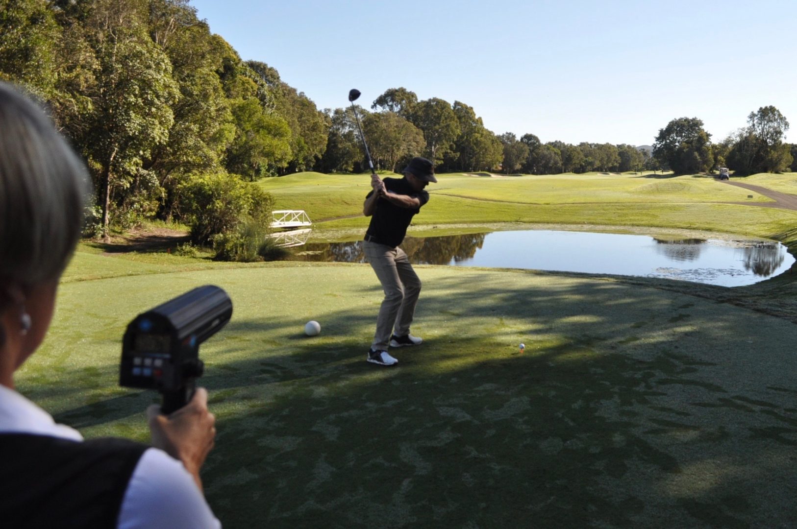 LOM Golf Day Photo 8