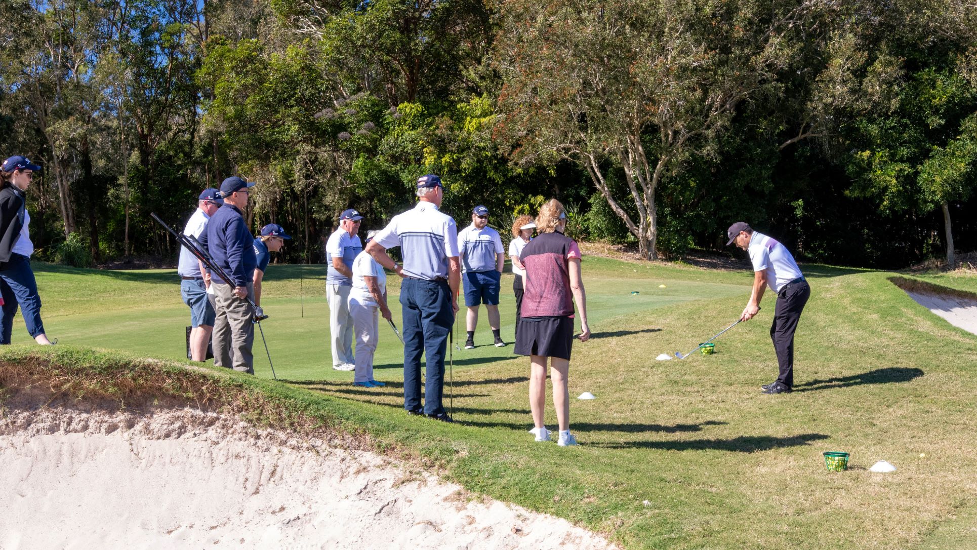 chipping