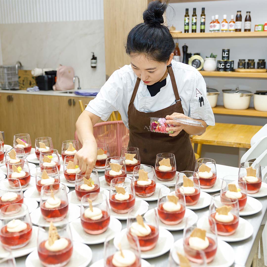 Dessert