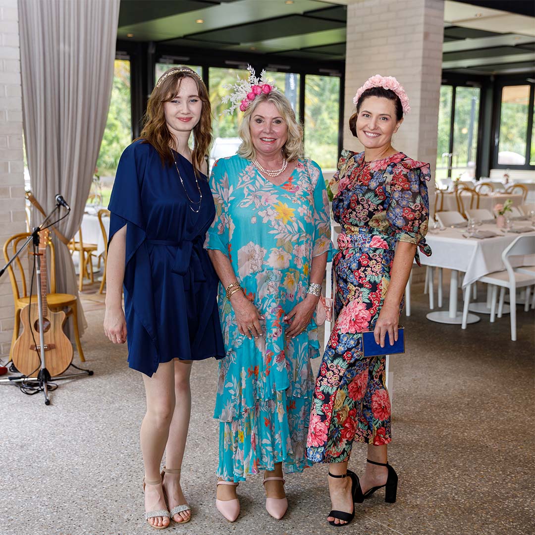 Melbourne Cup Fashions