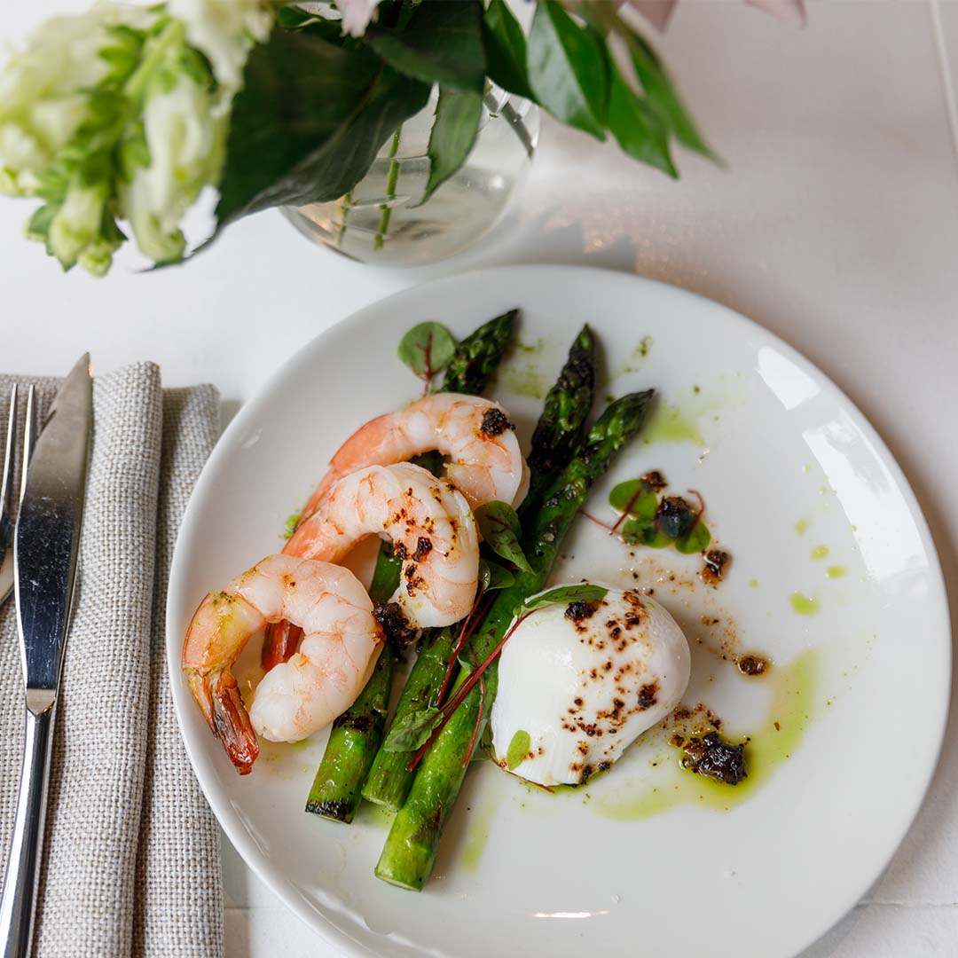 Prawns