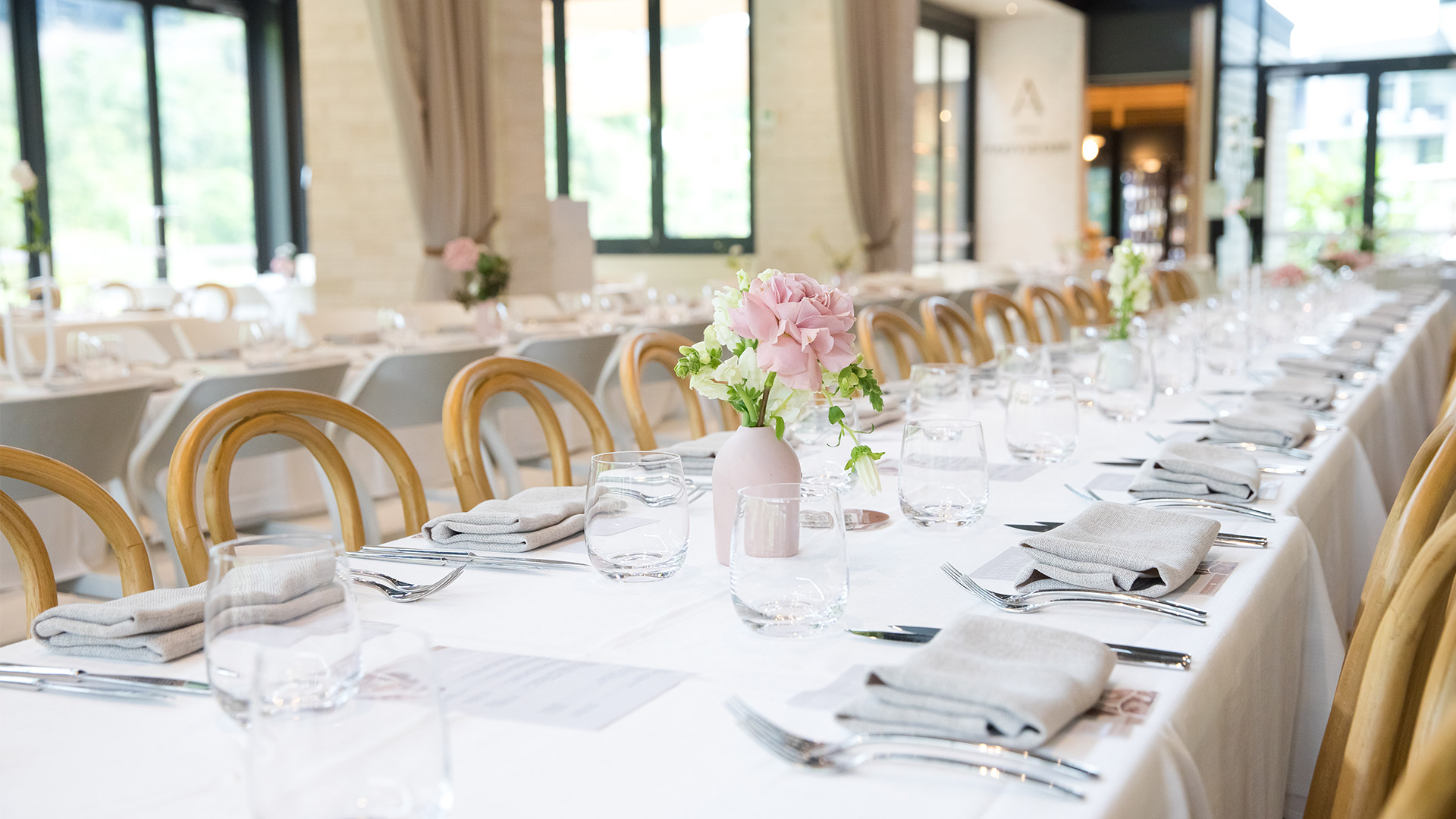 Event Table