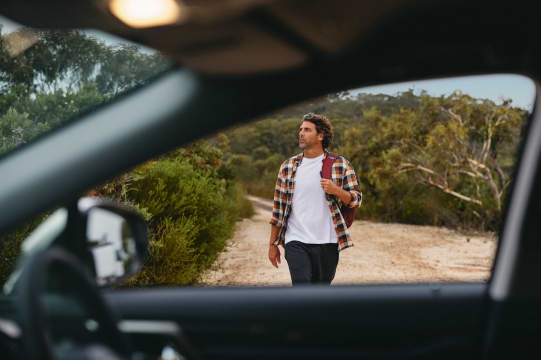 Find your away in the Lexus RX
