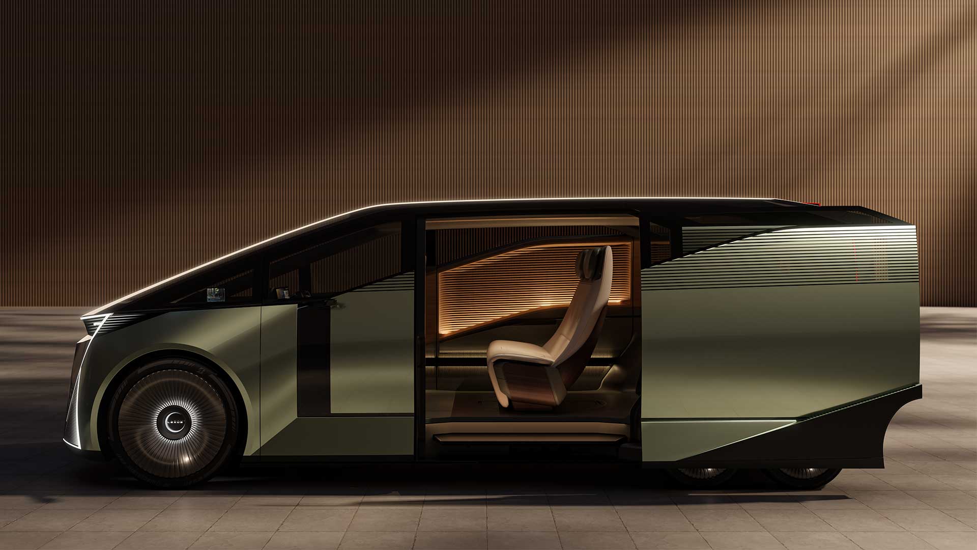 2025 Japan Mobility Show