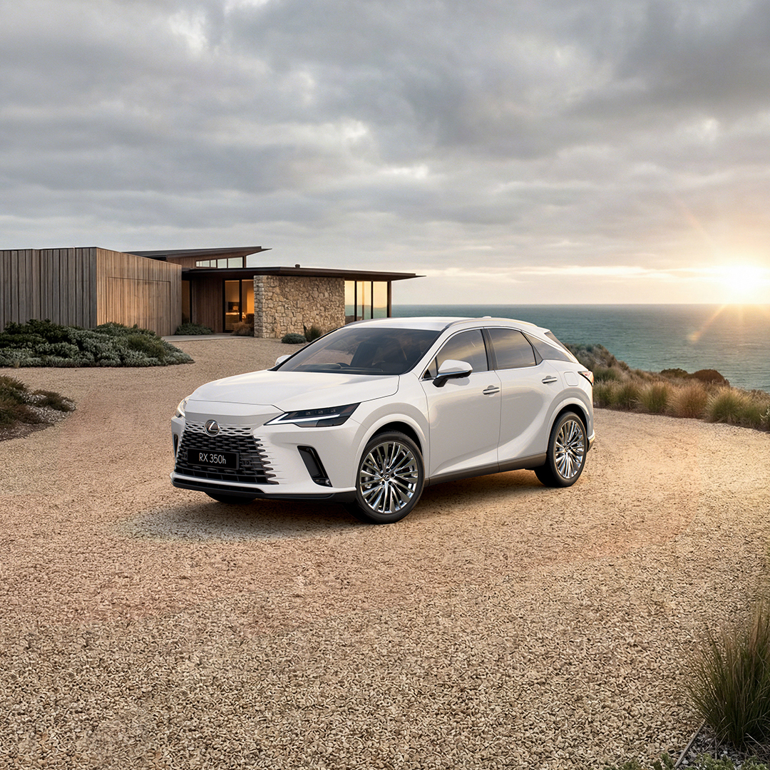 RX