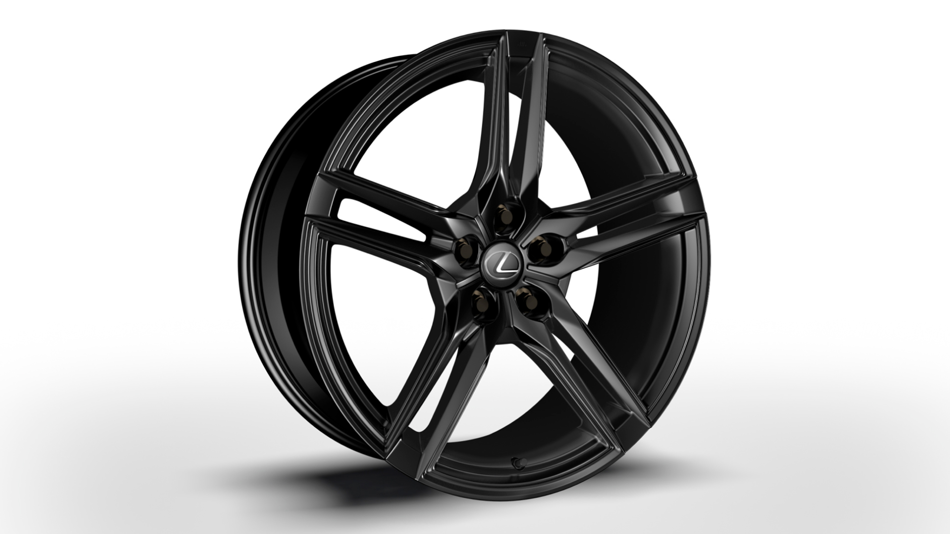 Wheel of 2021 LC Inspiration Limited Edition Series