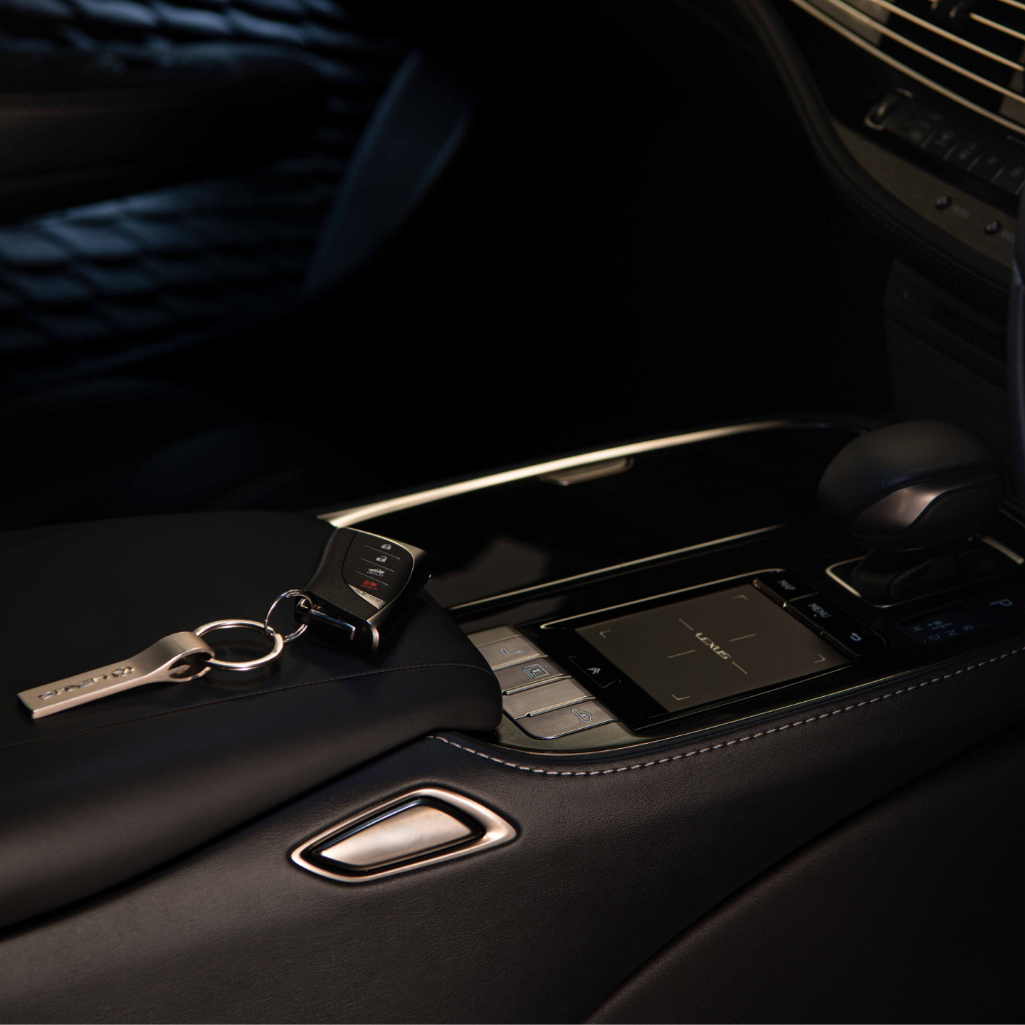 Lexus Encore Owner Benefits